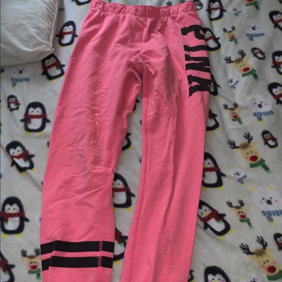 PINK Victoria's Secret Other - Pink sweats